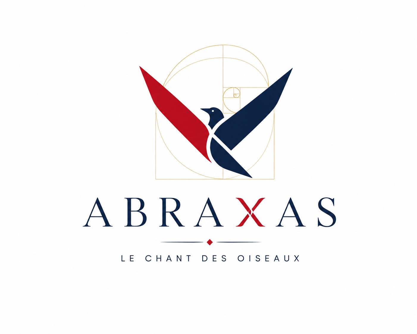 ABRAXAS — Le chant des oiseaux